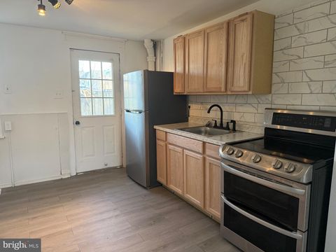 440 N FAUBER STREET LEBANON PA 17046