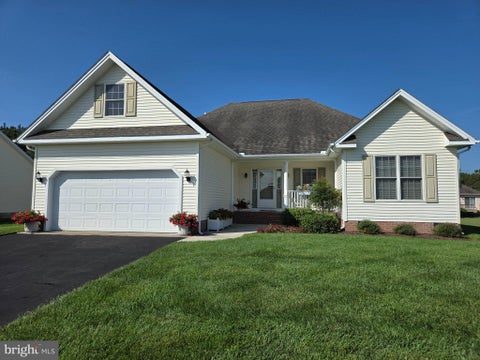 Homes For Sale - 2102 Waverly Drive Drive<br/> POCOMOKE CITY, MD 21851