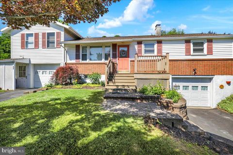 Homes For Sale - 702 Frederick Street<br/> Berks County, READING, PA 19607