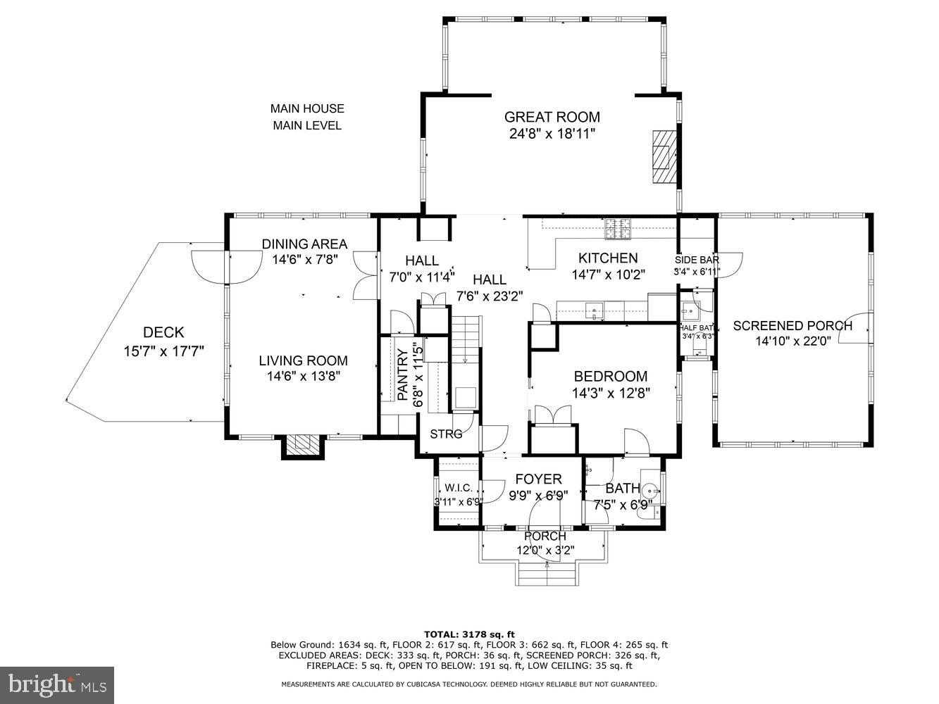 NEAVITT - Residential