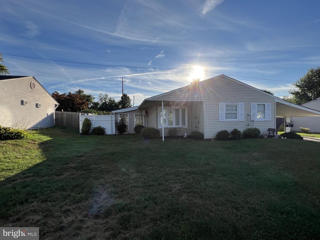 Photo of 22 Gable Hill Road, LEVITTOWN, PA 19057 (MLS # PABU2113664)
