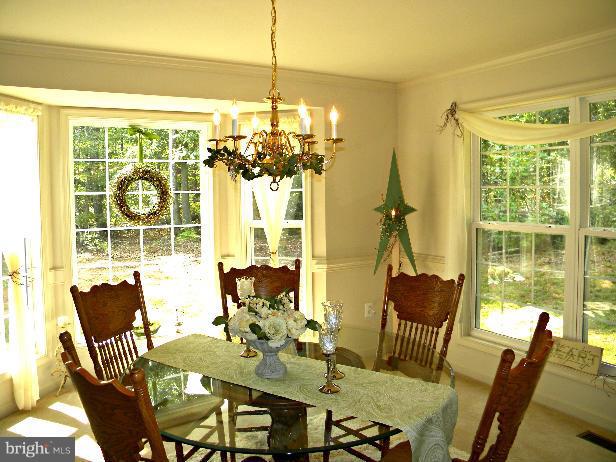 HERITAGE VILLAGE - Residential Lease