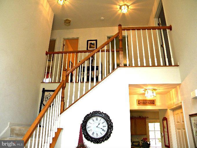 HERITAGE VILLAGE - Residential Lease