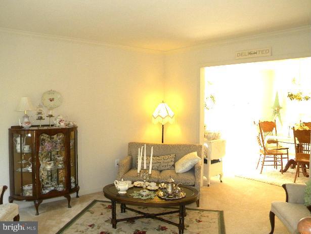 HERITAGE VILLAGE - Residential Lease