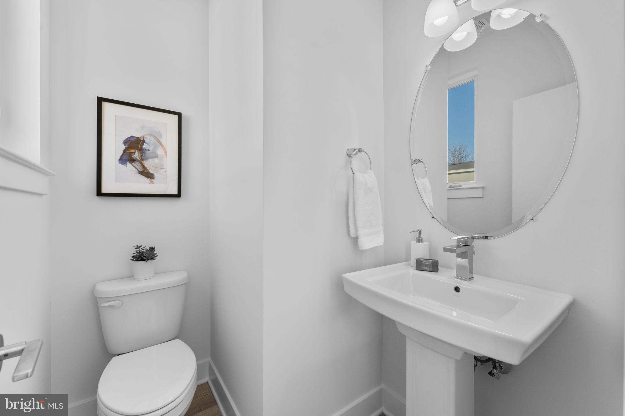 RIVER PLACE - Residential