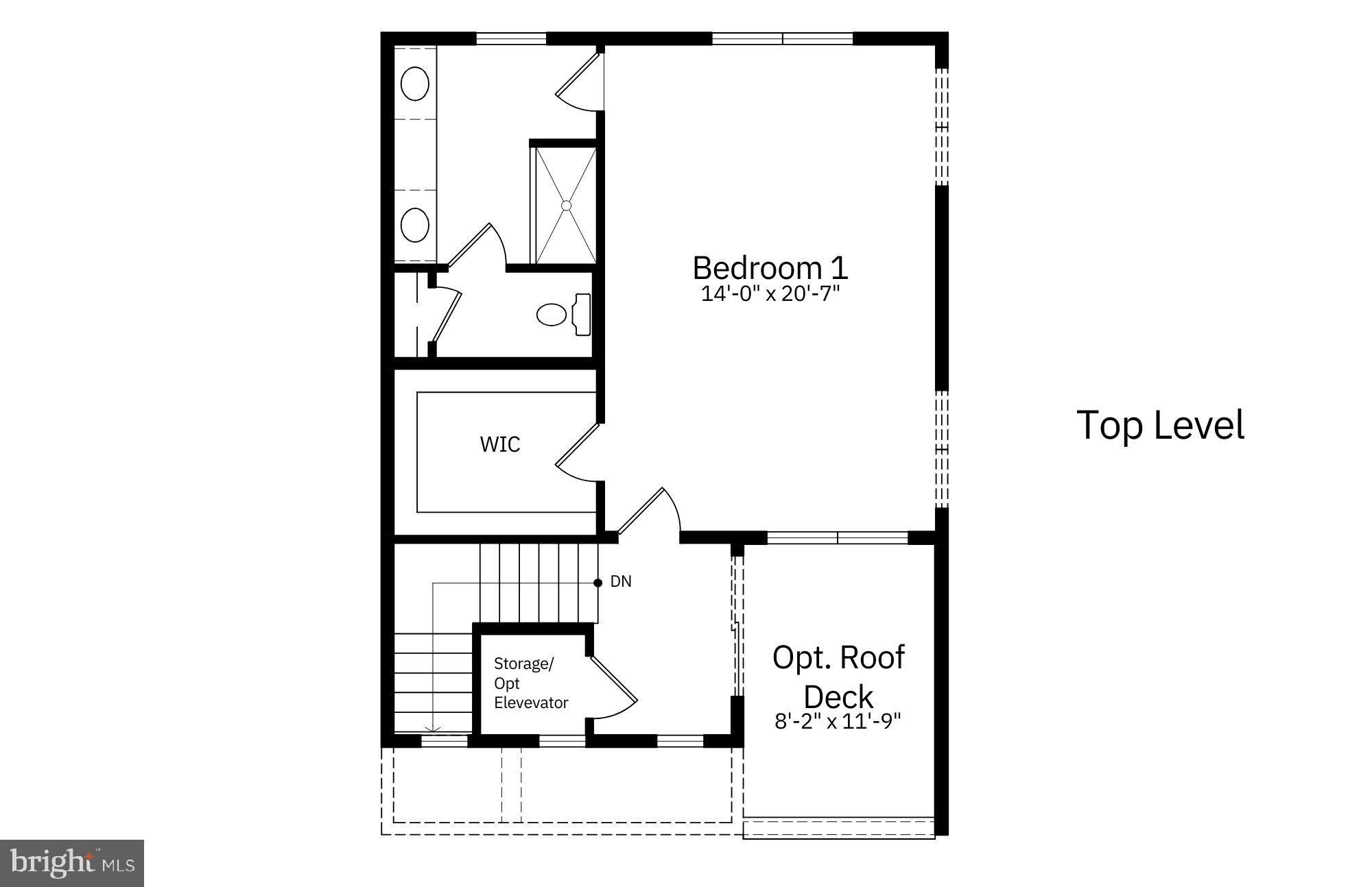 RIVER PLACE - Residential