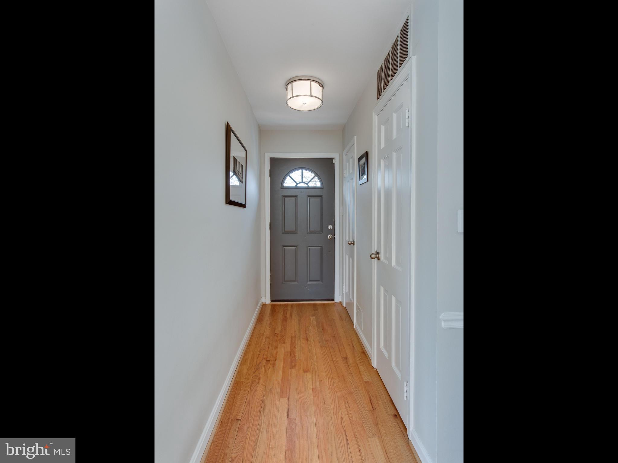 YATES GARDENS - Residential