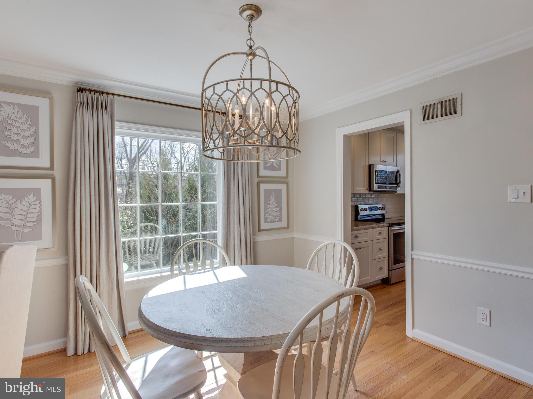 YATES GARDENS - Residential