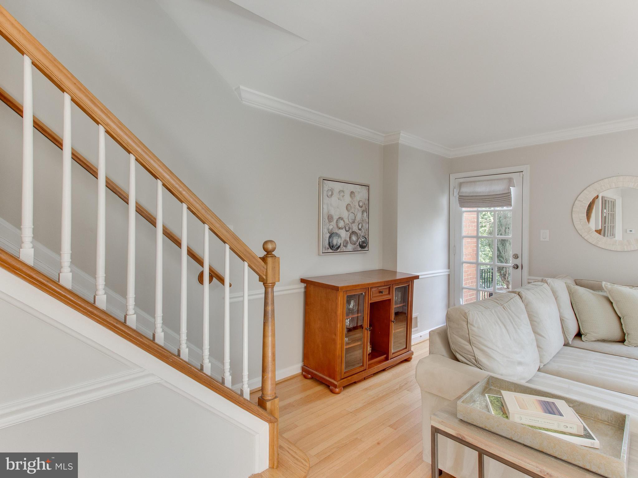 YATES GARDENS - Residential