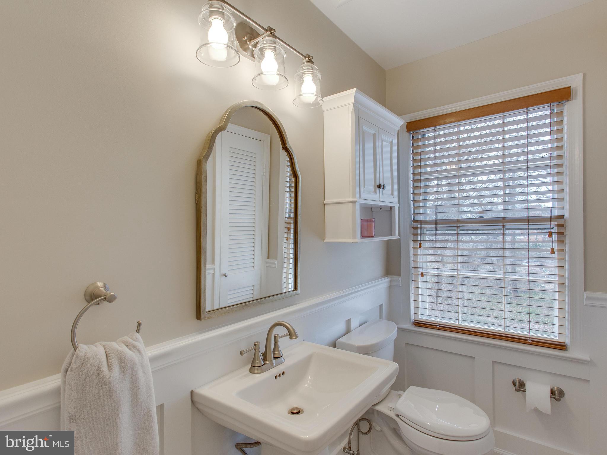 YATES GARDENS - Residential