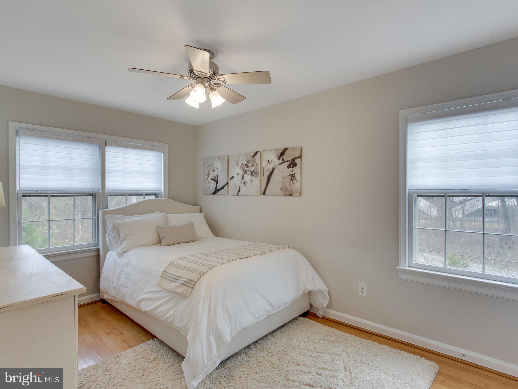 YATES GARDENS - Residential