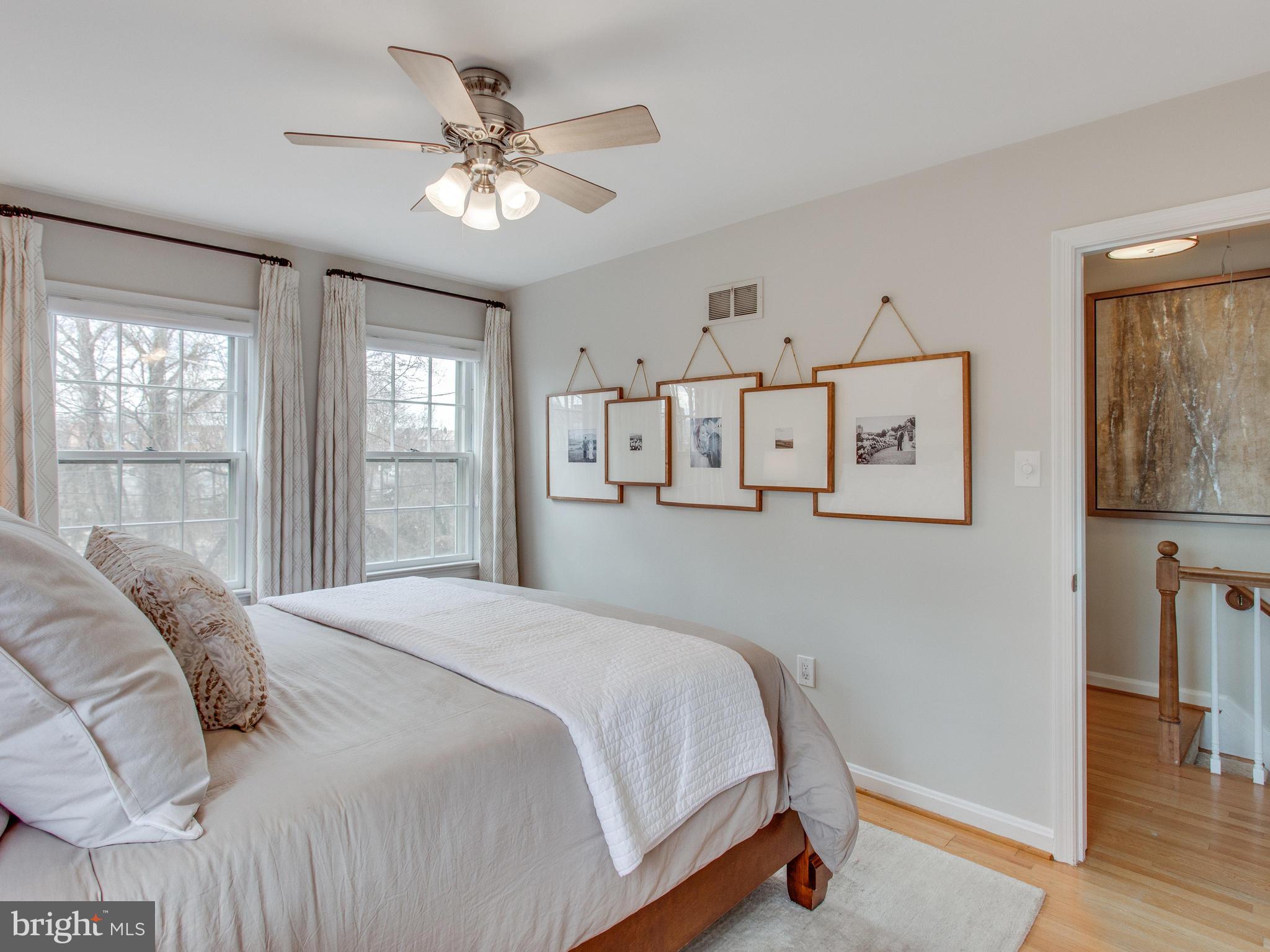 YATES GARDENS - Residential