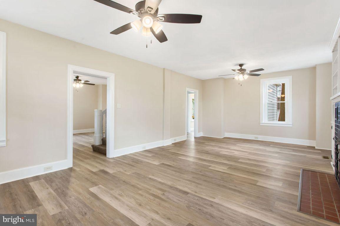 BIGLERVILLE - Residential