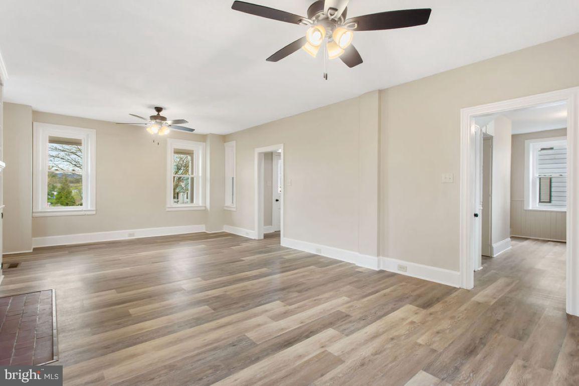 BIGLERVILLE - Residential