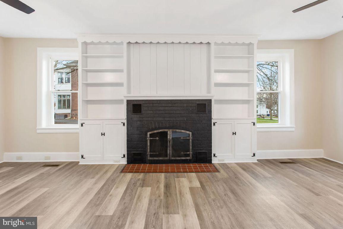 BIGLERVILLE - Residential