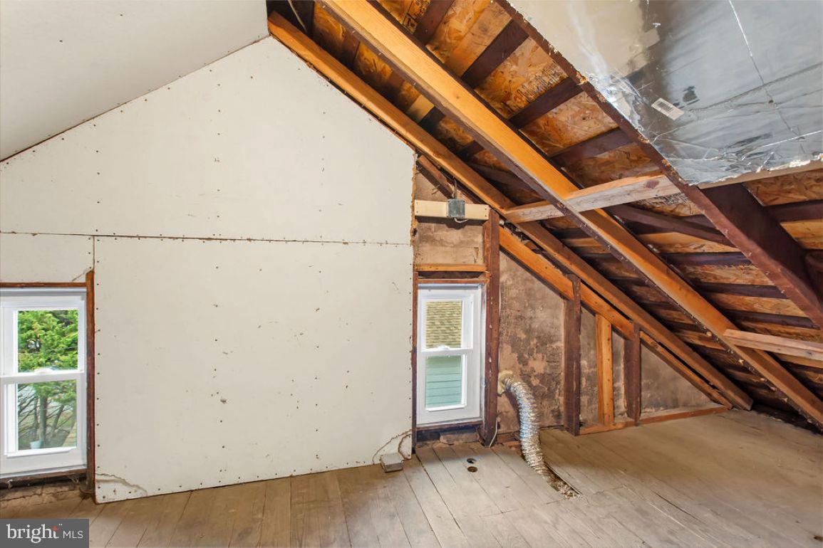 BIGLERVILLE - Residential