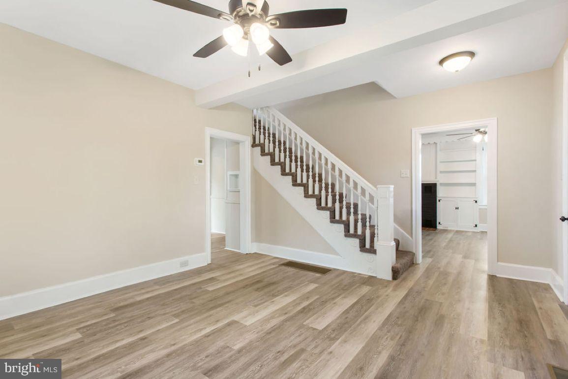 BIGLERVILLE - Residential