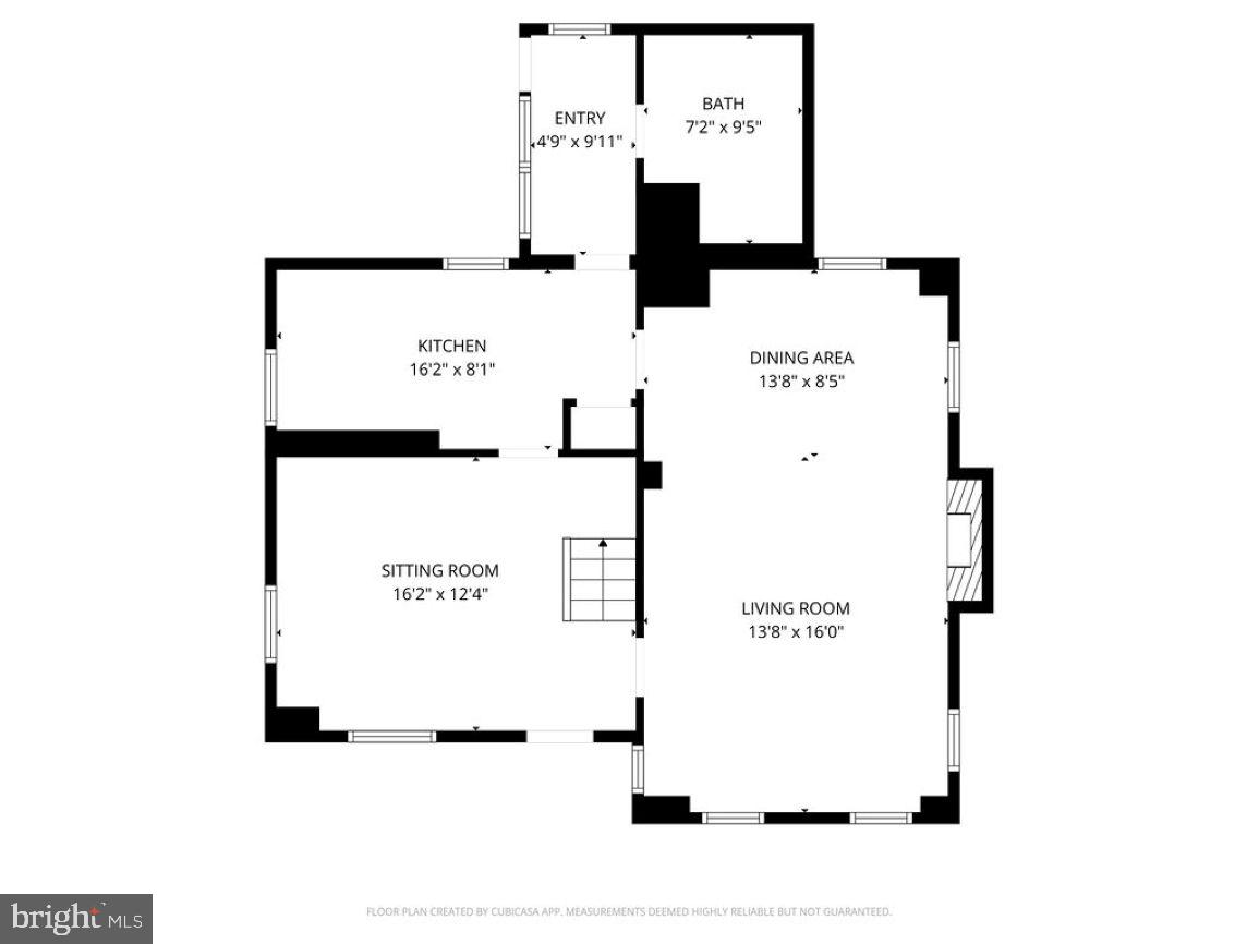 BIGLERVILLE - Residential