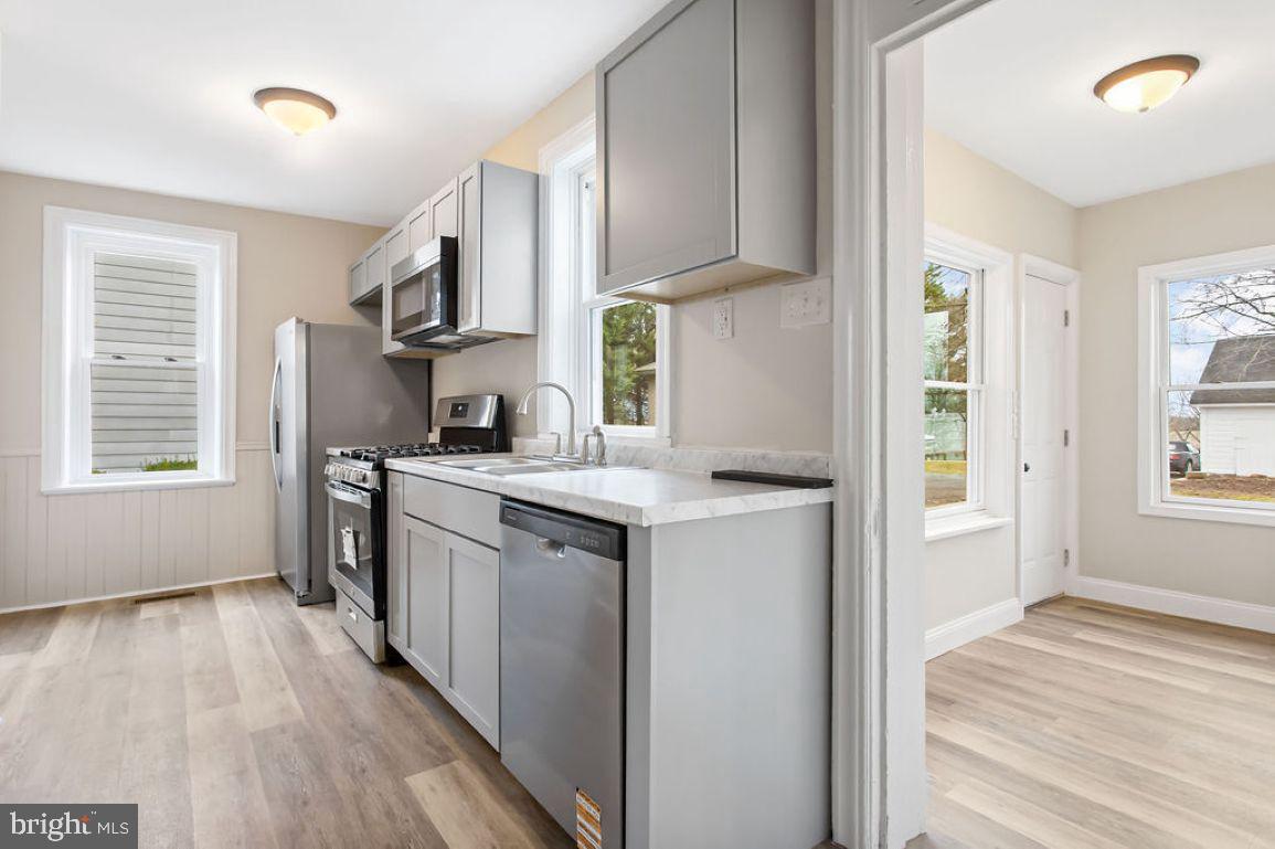 BIGLERVILLE - Residential