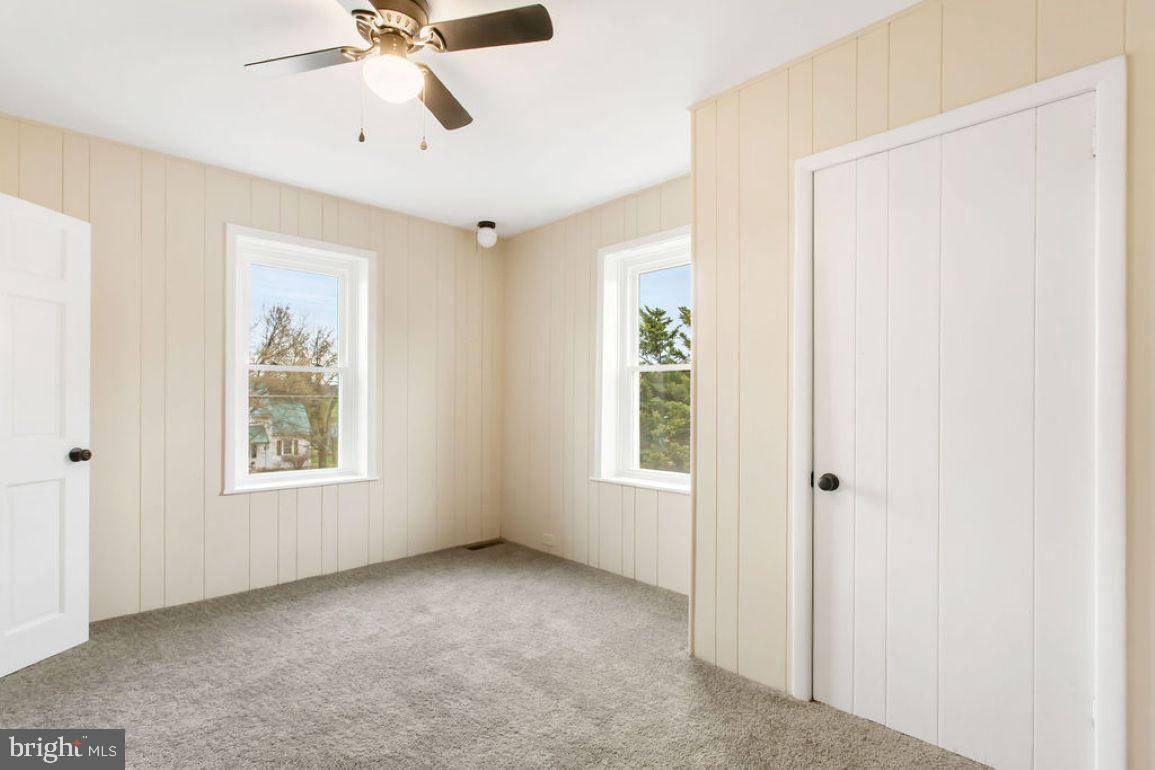 BIGLERVILLE - Residential