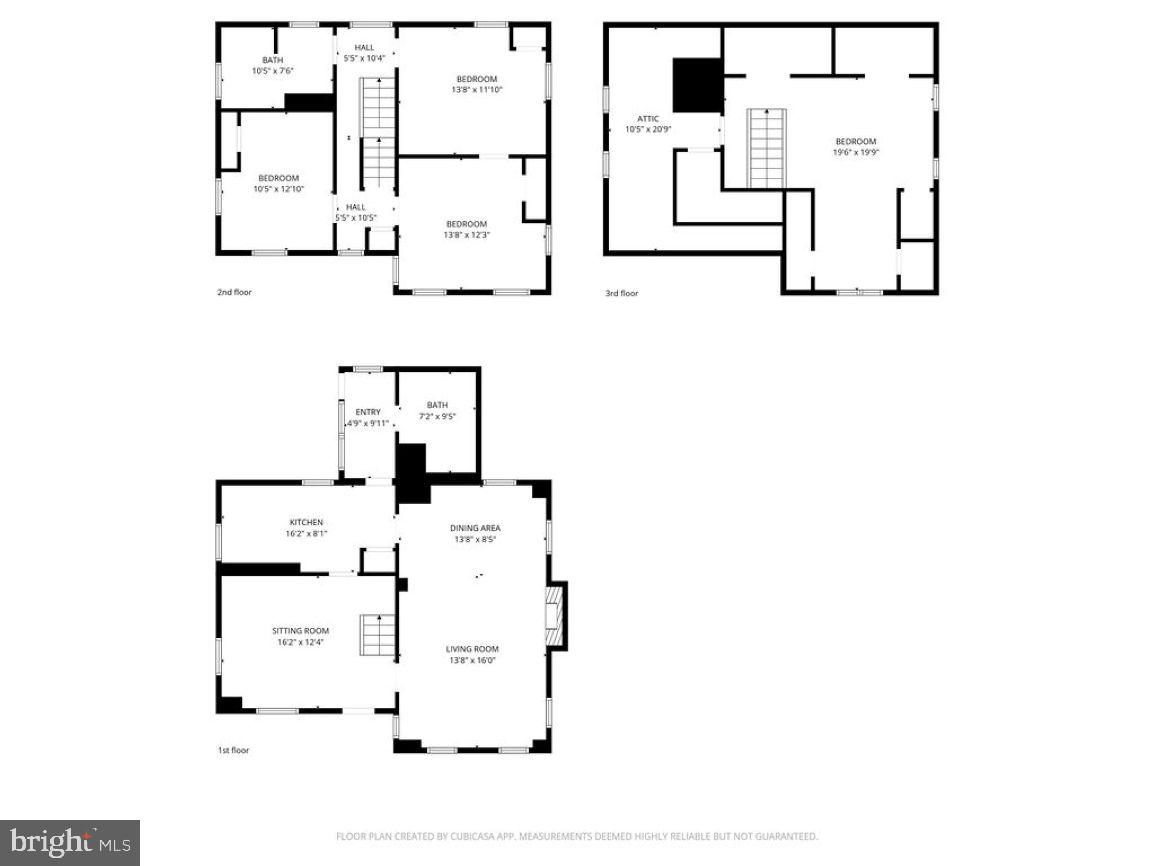 BIGLERVILLE - Residential