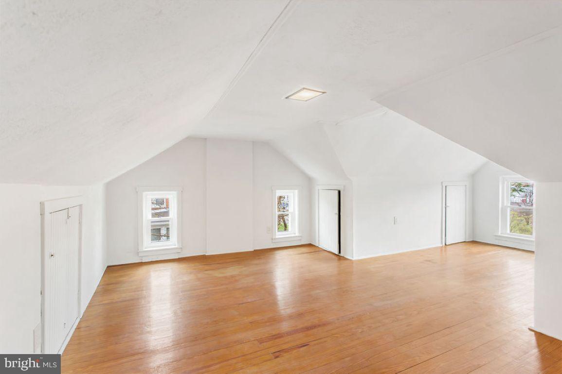 BIGLERVILLE - Residential