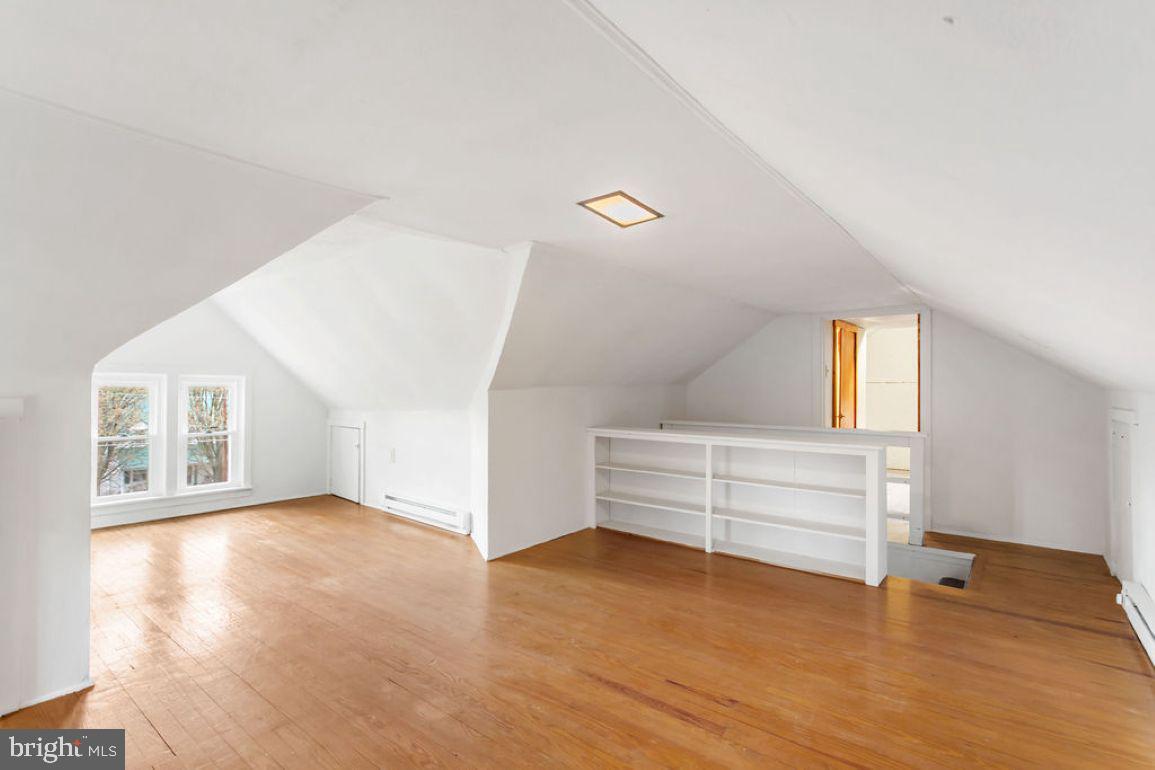 BIGLERVILLE - Residential