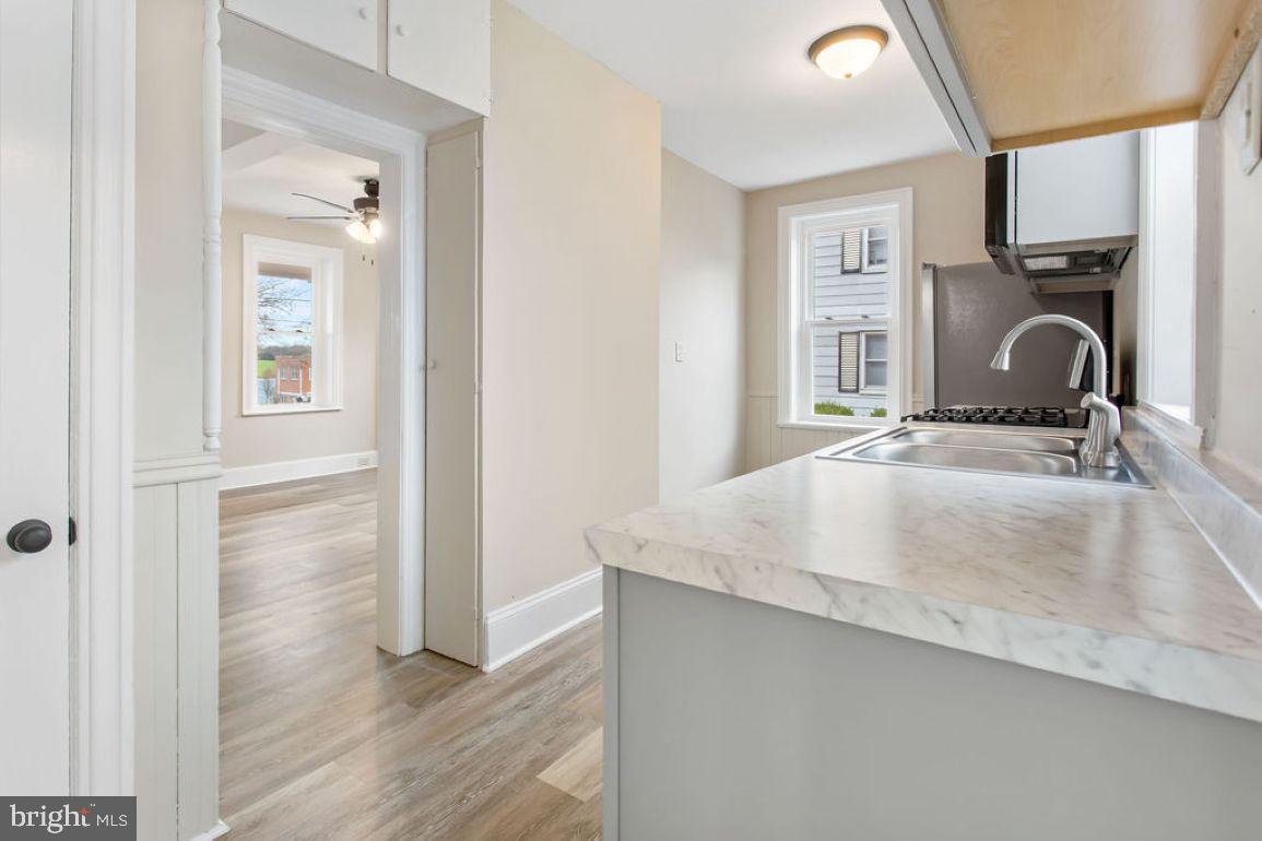 BIGLERVILLE - Residential