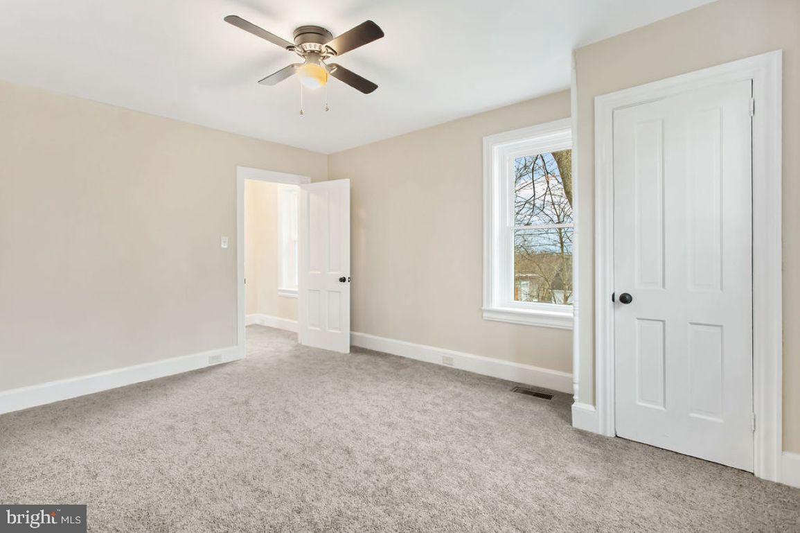 BIGLERVILLE - Residential