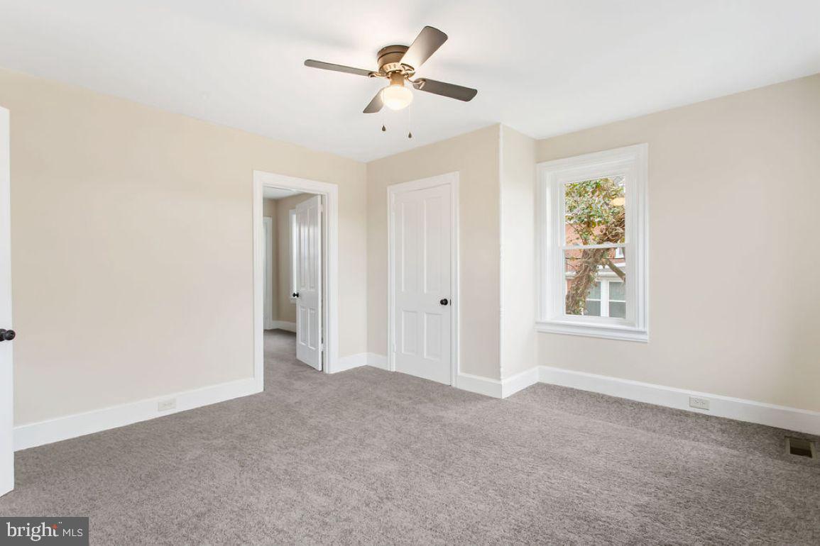 BIGLERVILLE - Residential