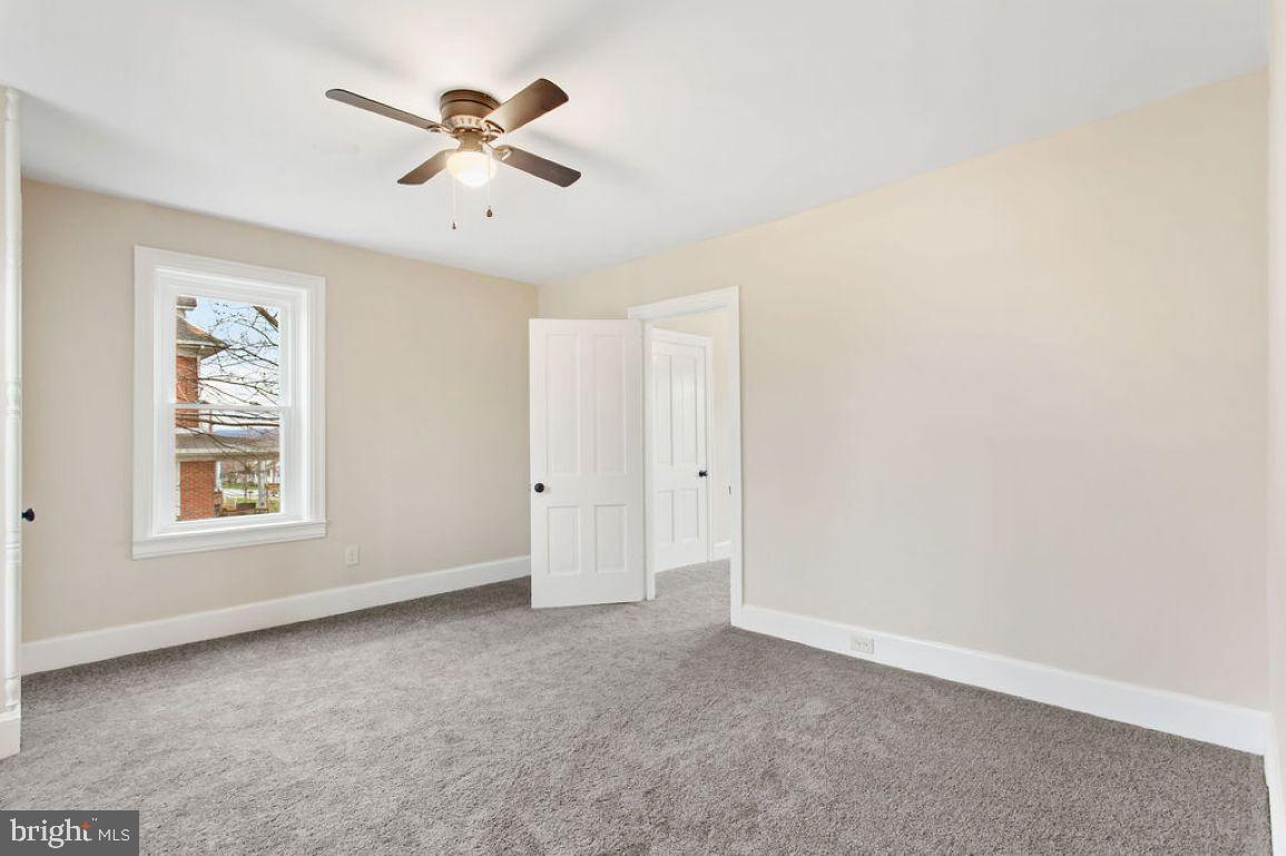 BIGLERVILLE - Residential