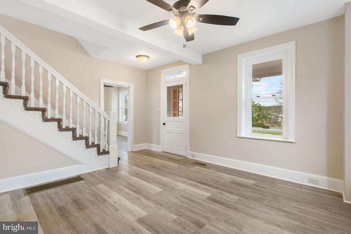 BIGLERVILLE - Residential