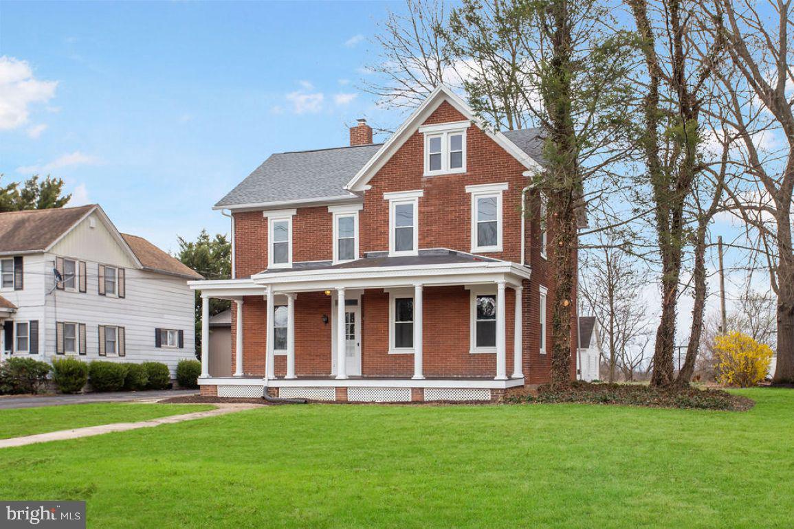 BIGLERVILLE - Residential