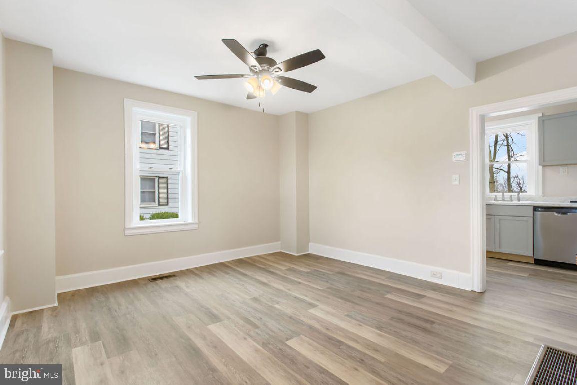 BIGLERVILLE - Residential