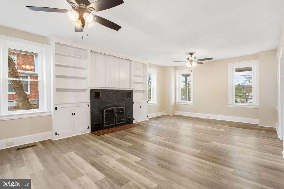 BIGLERVILLE - Residential