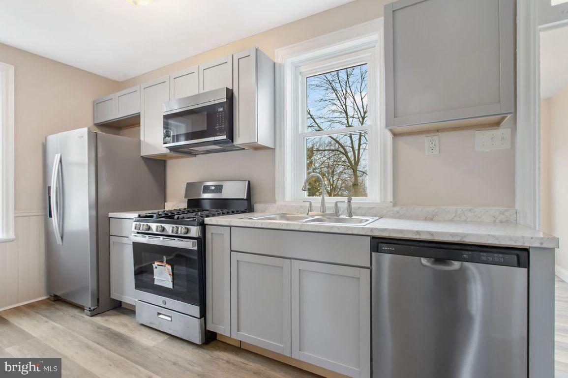 BIGLERVILLE - Residential