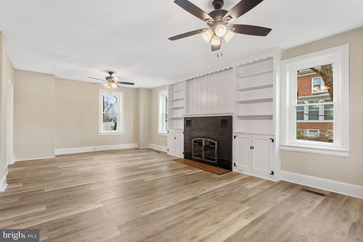 BIGLERVILLE - Residential