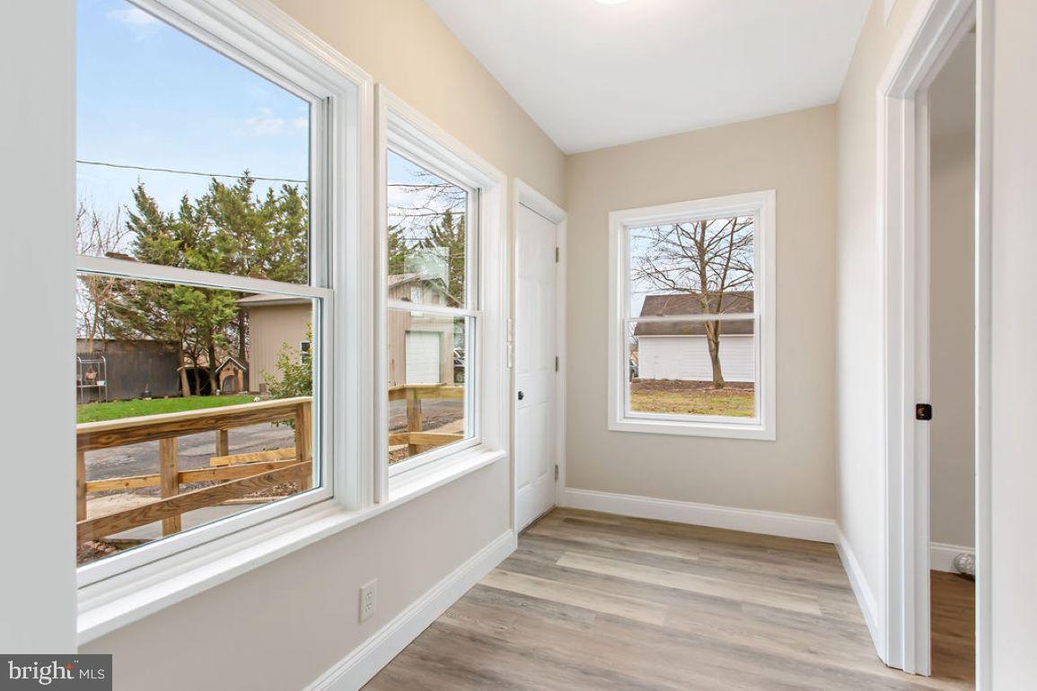 BIGLERVILLE - Residential