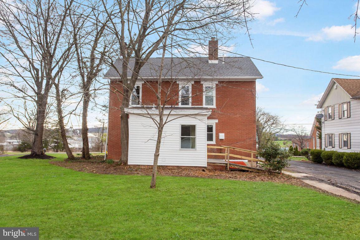 BIGLERVILLE - Residential