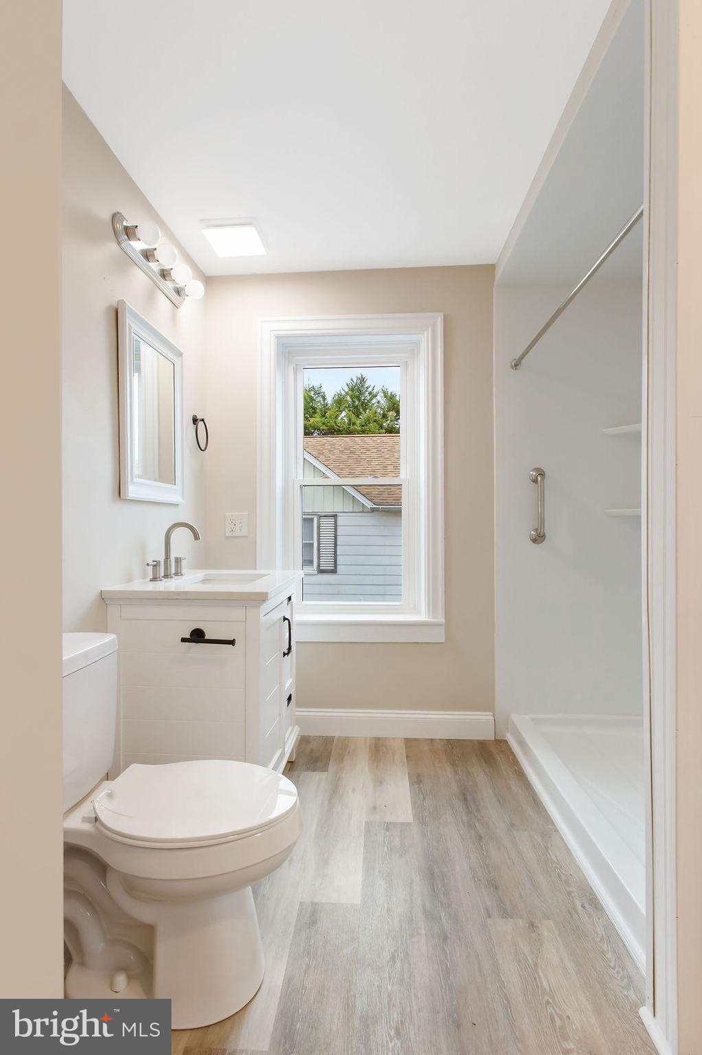 BIGLERVILLE - Residential