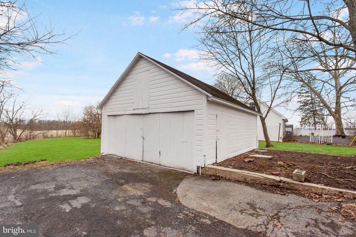 BIGLERVILLE - Residential