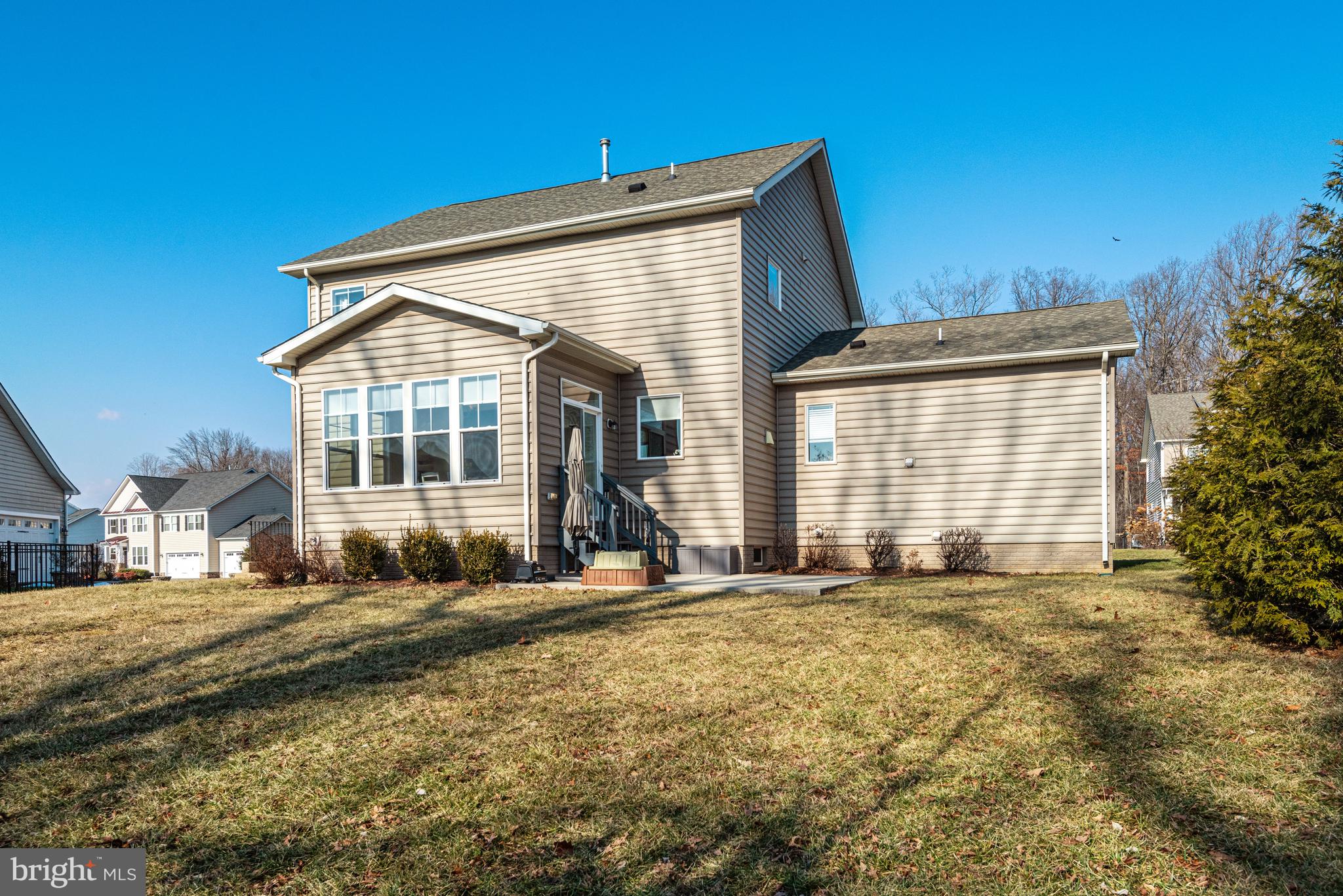 BROOKSIDE - Residential