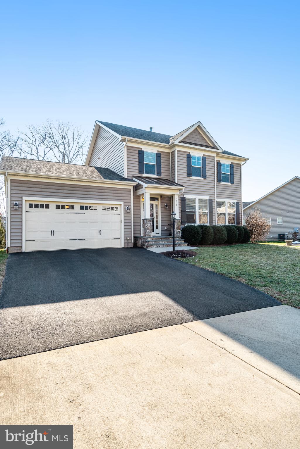 BROOKSIDE - Residential