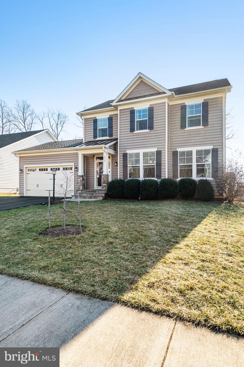 BROOKSIDE - Residential