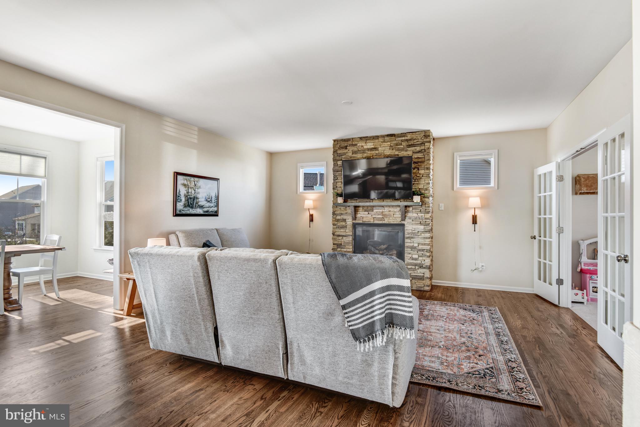 BROOKSIDE - Residential