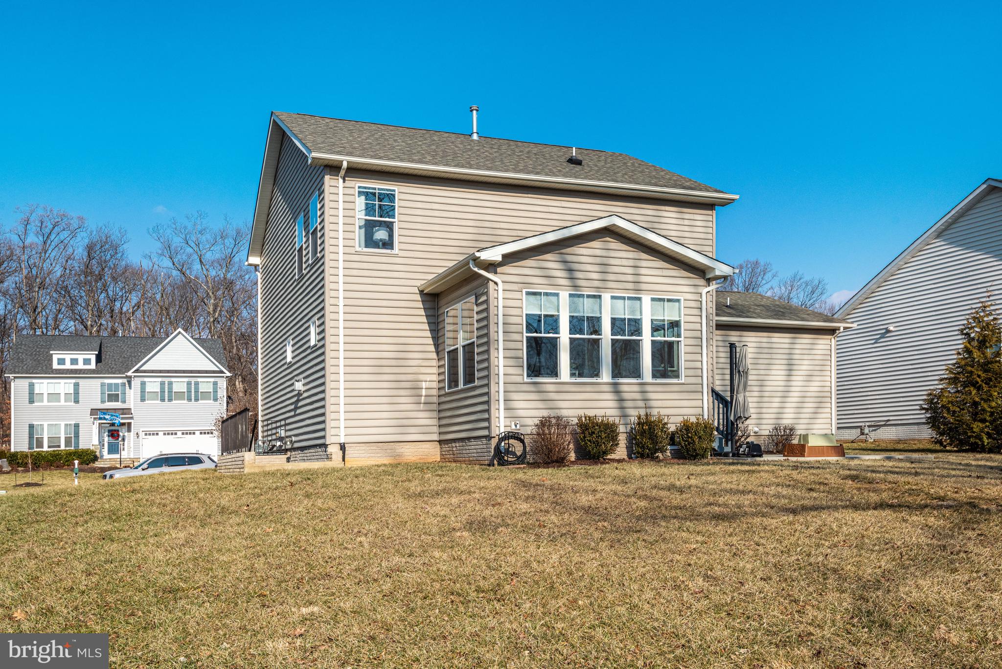 BROOKSIDE - Residential