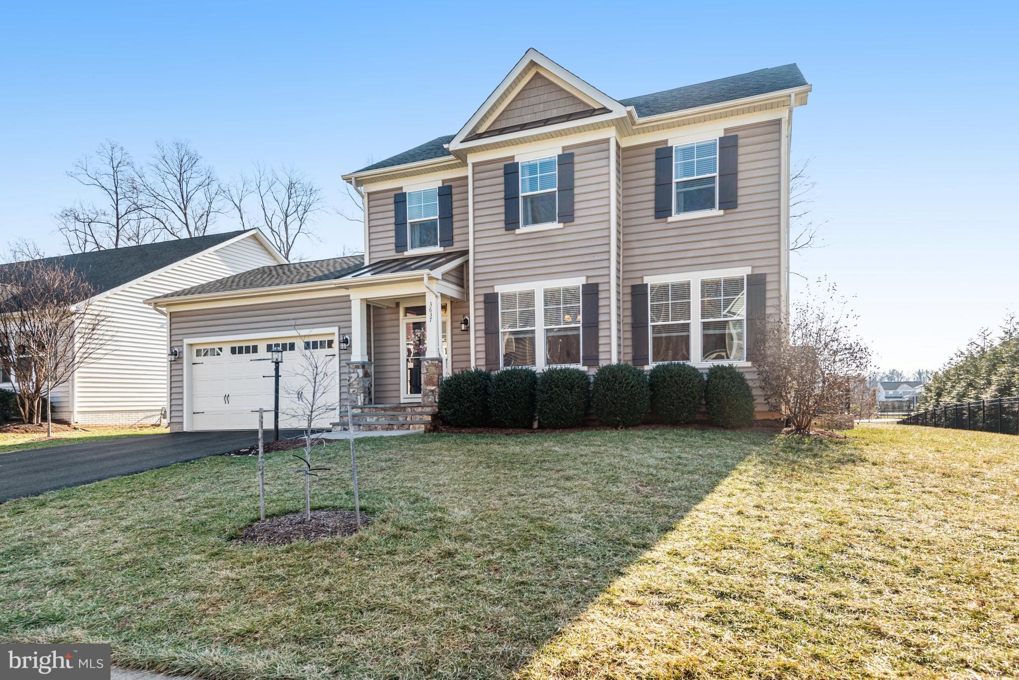 BROOKSIDE - Residential