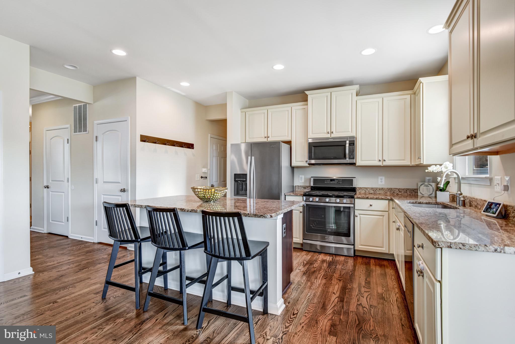 BROOKSIDE - Residential