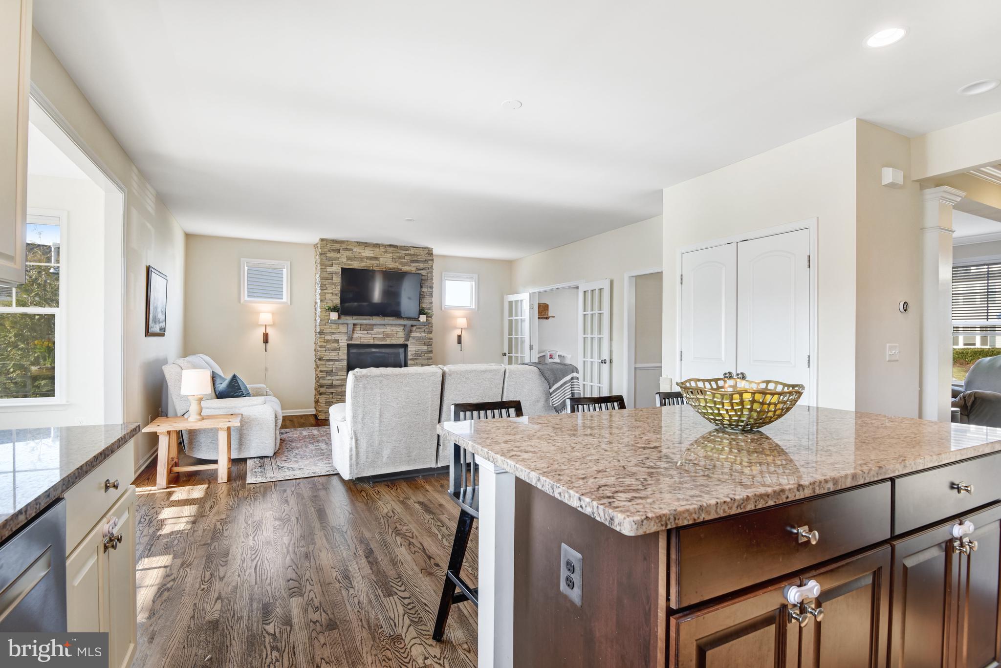 BROOKSIDE - Residential