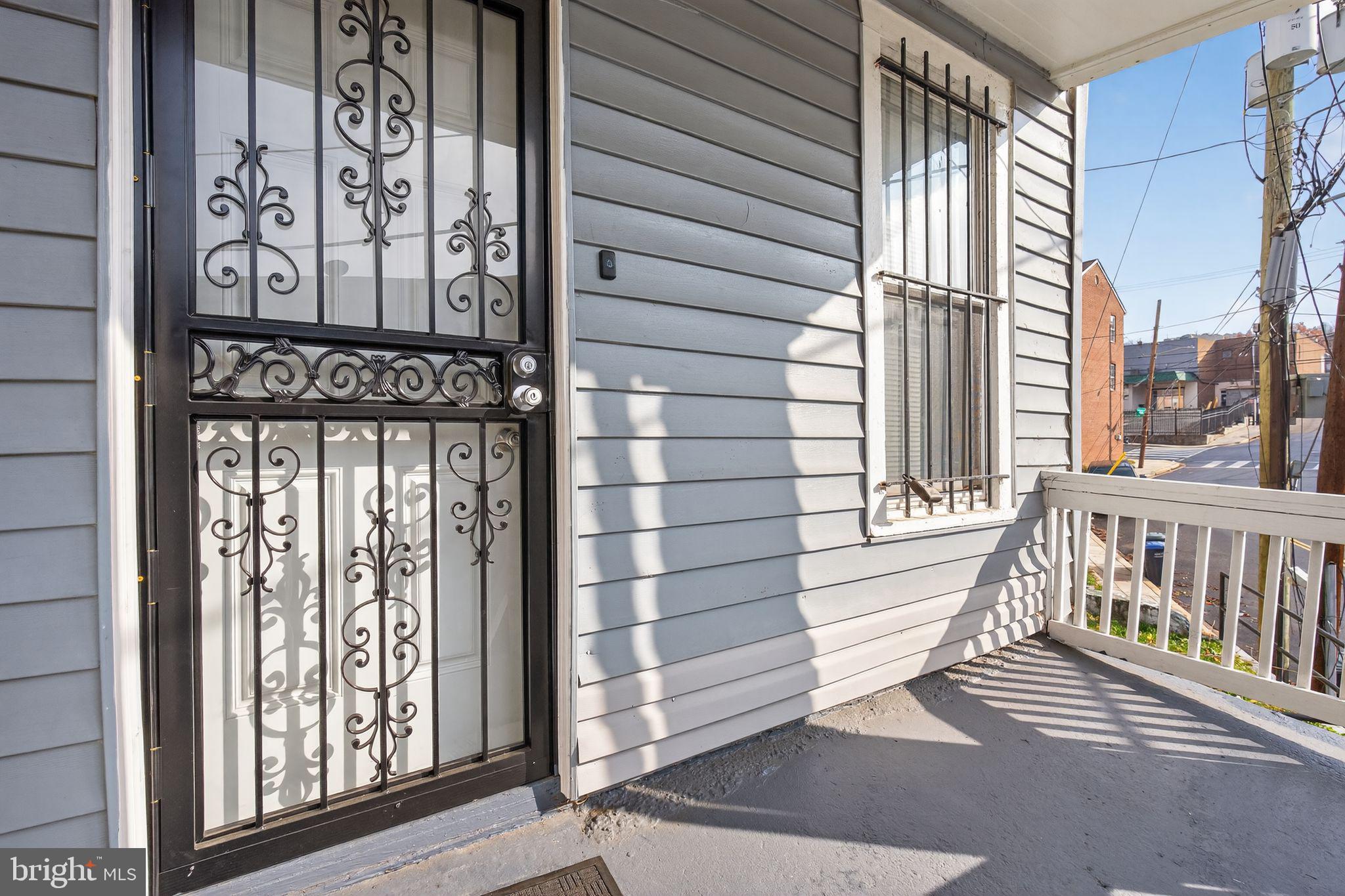 2638 STANTON ROAD SE